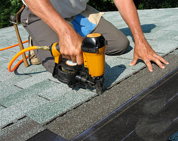 Roof Waterproofing Services in Gouldtown, NJ