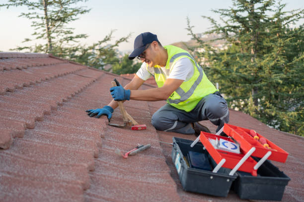 Best Emergency Roof Repair  in Gouldtown, NJ
