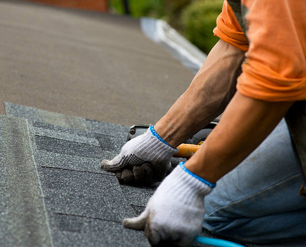 Best Gutter Installation and Roofing  in Gouldtown, NJ