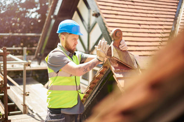 Quick and Trustworthy Emergency Roof Repair Services in Gouldtown, NJ